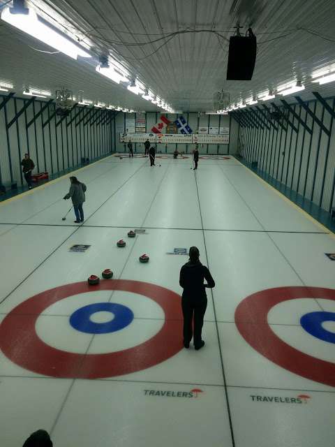 Brownsburg Curling Club Ltd